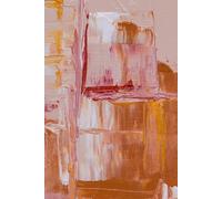 1: Ready to be filled with Memories and Thoughts, 6x9 150 Pages, 130 Lined and 20 Blank fpor Notes and Photos