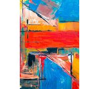 1: Ready to filled with Memoriers and Thoughts, 6x9 150 Pages, 130 Lined and 20 Blank for Notes and Photos