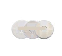 1 Real SMD ceramic capacitor 0402 0603 0805 1206 1pF 3.5pF 6.8pF 82pF 100pF 1nF 10nF 1uF 10uF 100nF 220pF 22nF 220nF 47nF 47uF EKFBQBGW(0805 22nF 4000PCS)