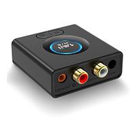 1 récepteur Bluetooth.