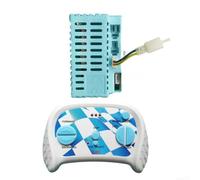 1 récepteur pour enfant Ride On Car Controller Récepteur Télécommande (40 A, 5P A, kit complet)