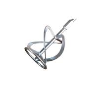 1 RECHANGE POUR MALAXEUR SCHEPPACH PM1200 PM1400 Ø120