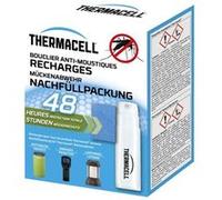 Protection anti-insecte Thermacell 1 Recharge de 48heures - Anti Moustiques & Moustiques Tigre
