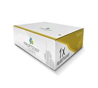 1 recharge de toner capitale compatible avec HP CP 1514 CP 1514 N CP 1515 CP 1515 N CP 1516 CP 1516 N CP 1517 CP 1517 N CP 1517 NI CP 1518 CP 1518 NI CP 1519 CP 1 519 N. Remplace CB542A 125A jaune