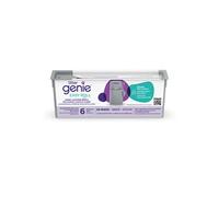 1 recharge Easy Roll Littergenie 24 sacs