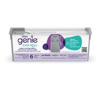 1 recharge Easy Roll Littergenie 24 sacs G