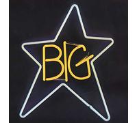 Big Star – No.1 Record – CD – Remasterisé
