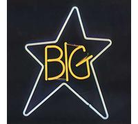 BIG STAR - NO 1 RECORD VINYL LP NEUF