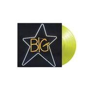 #1 Record Édition Limitée Exclusivité Fnac Vinyle Jaune Vinyle