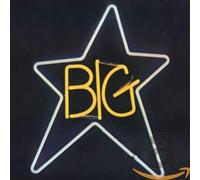 #1 RECORD - Remastered by BIG STAR [Audio CD] NEUF