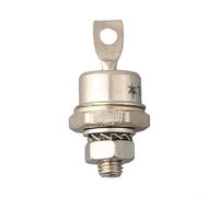 1 redresseur de diode 1200 V à cathode positive/anode négative pour systèmes d'alimentation (70HFR 120)