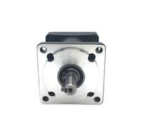 1 réducteur Nema 34, 86 mm, rapport de vitesse 3:1, 5:1, 10:1-216, entrée 1/2 pouce, 12,7/14 mm, moteur pas à pas Nema 34, réducteur abaisseur(Ratio 8 to 1,14 Input 14 Output)
