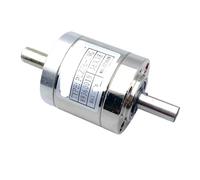 1 réducteur planétaire à double arbre PLS36 36 mm for moteur à vitesse variable/réducteur(1 ratio 100)