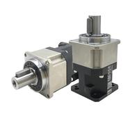1 réducteur planétaire hélicoïdal de haute précision, bride 42 mm, moteur pas à Nema 17, entrée 5/8, rapport 4:1-100:1 for 40(Ratio 20 to 1,Input 5mm-for Nema17)