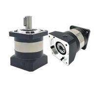 1 réducteur planétaire Nema23, rapport 5:1 10:1 for servomoteur 60 mm 80 90 200-600 W(16mm In For 90 Servo,Ratio 40 to 1)