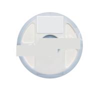 1 Reel 0402 Smd Ceramic Capacitor 10V 16V 25V 1UF 2.2UF3.3UF 4.7UF 10UF 22UF ±20% AUOQKQUT(25V1UF)