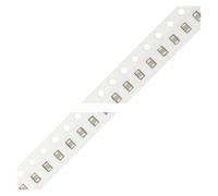 1 reel 0805 SMD Chip Multilayer Ceramic Capacitor 0.5pF - 47uF 10pF 22pF 100pF 1nF 10nF 100nF 0.1uF 1uF 2.2uF 4.7uF 10uF 22uF EKFBQBGW(10uF 10V 2000PCS)