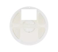 1 reel 1206 SMD Chip Multilayer Ceramic Capacitor 0.5pF - 100uF 10pF 100pF 1nF 10nF 15nF 100nF 0.1uF 1uF 2.2uF 4.7uF 10uF 47uF MQXFCZUX(36pF 50V 4000PCS)