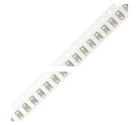 1 reel 1206 SMD Chip Multilayer Ceramic Capacitor 0.5pF - 100uF 10pF 100pF 1nF 10nF 15nF 100nF 0.1uF 1uF 2.2uF 4.7uF 10uF 47uF EKFBQBGW(6pF 50V 4000PCS)