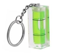 1 règle d'équilibre à bulles portable, outil de nivellement précis pour la photographie, conçu pour la portabilité, petite règle d'équilibre, fiole à bulles transparente