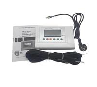 1 Régulateur De Pression TK-7Y - For Chauffe-eau Solaire, 220 V CA/110 V CA(AC110V)