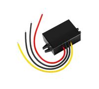 1 régulateur de Tension abaisseur 72 V, 60 V, 54 V, 48 V, 36 V, 24 V vers 12 V, 10 A, 8 A, 5 A, 3 A, 48 V CC, for Voiture, Camion, Bus, Taxi(DC 60V 72V (20-90V),DC 12V 5A)