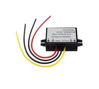 1 régulateur de Tension abaisseur DC-DC 12 V 24 V à 5 V 1 A 2 A 3 A 5 A 6 A 8 A 10 A, convertisseur DC-DC 12 V 24 V 36 V 48 V 60 V à 5 V(60V to 5V 1A)