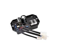 1 régulateur de tension automatique ADVR-054 8,5-15 kW for groupe électrogène monophasé/triphasé à essence (carte régulation AVR)(Three-phase 380V 10wire)