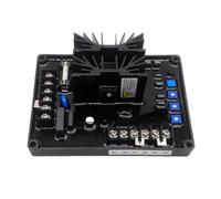 1 régulateur de tension automatique AVR GAVR-20A CF-15A for groupe électrogène diesel sans balais (pièce de rechange).