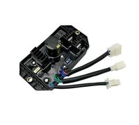 1 régulateur de tension automatique AVR TT93-7 TT91-7 TT925-100 monophasé/triphasé for groupe électrogène diesel/essence 8-15 kW(TT91-7 1 phase)