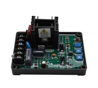 1 régulateur de tension automatique GAVR-12A AVR for générateur sans balais et accessoires for générateur diesel GAVR 12A(GAVR 12A)