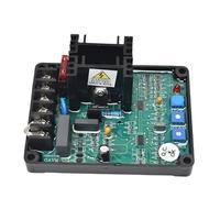 1 régulateur de tension automatique GAVR 12A for générateur sans balais, module stabilisateur universel for générateur diesel GAVR-12A