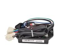 1 régulateur de tension automatique KI-DAVR 50S for générateur diesel monophasé (1 pièce)