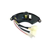 1 régulateur de tension automatique numérique 7 kW triphasé 7 fils 400 V/470 µF for groupe électrogène essence (accessoires HJ-825C-GY)