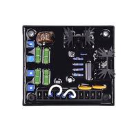 1 régulateur de tension automatique triphasé 500 kVA Power AVR AVC63-7F (réplique) for groupe électrogène diesel. Pièces détachées for moteur