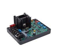 1 régulateur de tension automatique universel GAVR-12A for générateur électrique (pièce de rechange) 12 A