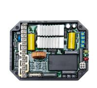 1 régulateur de tension automatique UVR6 AVR for groupe électrogène diesel