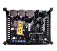 1 régulateur de tension automatique VR6 AVR - Réducteur de pression - Générateur de rechange