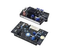 1 régulateur de tension AVR-A-OPT-03 for générateur sans balais, module régulation automatique for wagon-citerne(AVR-A-OPT-03 old model)