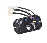 1 régulateur de tension AVR for générateur 8,5-15 kW (A1511-01 ou A1531-01) monophasé 220 V triphasé 380, 10 fils(A1511 400V)