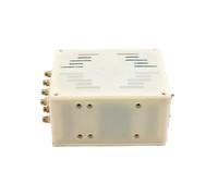 1 régulateur de tension DTW5 AVR Plate-5, module de régulation automatique de tension for générateur sans balais
