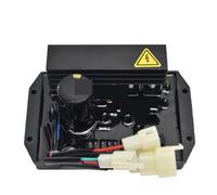 1 régulateur de tension KT245-3B22 AVR à 9 fils for générateur triphasé (pièces détachées).