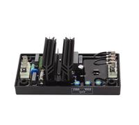 1 régulateur de tension R230 for générateur diesel, pièces d'alternateur monophasé AVR