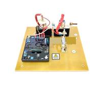 1 régulateur de tension redresseur SAVRL-75A Phase AVR 230 V for groupe électrogène diesel