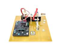 1 régulateur de tension redresseur SAVRL-75A Phase AVR 230 V for groupe électrogène diesel