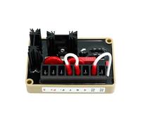 1 régulateur de tension SE350, 1 régulateur de tension automatique EA350 for groupe électrogène diesel, 1 régulateur de tension d'excitation BE350 (AVR)(SE350 Red capacitor)