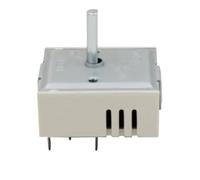 1 régulateur d'énergie simple 230 V 13 A for four, cuisinière et plaque de cuisson ; interrupteur de commande for cuisinière électrique à variation continue ; pièces détachées for cuisinière.