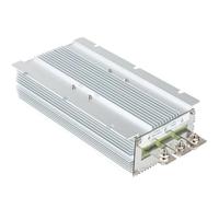 1 régulateur élévateur de Tension 12 V à 24 V, 30 A, 40 A, 50 A, convertisseur élévateur de Tension CC, 12 V à 24 V, Module de Tension Haute Puissance(12V to 24V 30A)