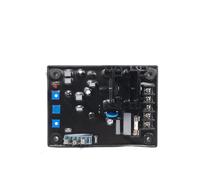 1 régulateur TC05A AVR for groupe électrogène diesel sans balais, régulateur de tension automatique