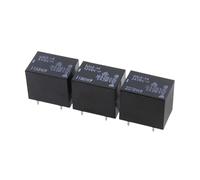 1 relais 10/lot G5LE-14 5 VDC 12 VDC 24 VDC G5LE-1A4 5 VDC 12 VDC 24 VDC 10 A 5 broches (G5LE-1A4-24 VDC)